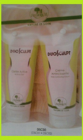 KIT DUOSCULPT