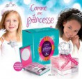 EAU DE TOILETTE "COMME UNE PRINCESSE"