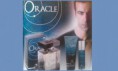 EAU DE TOILETTE "ORACLE"